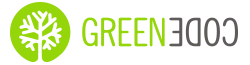 Greencode Logo