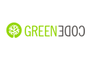 greencode logo